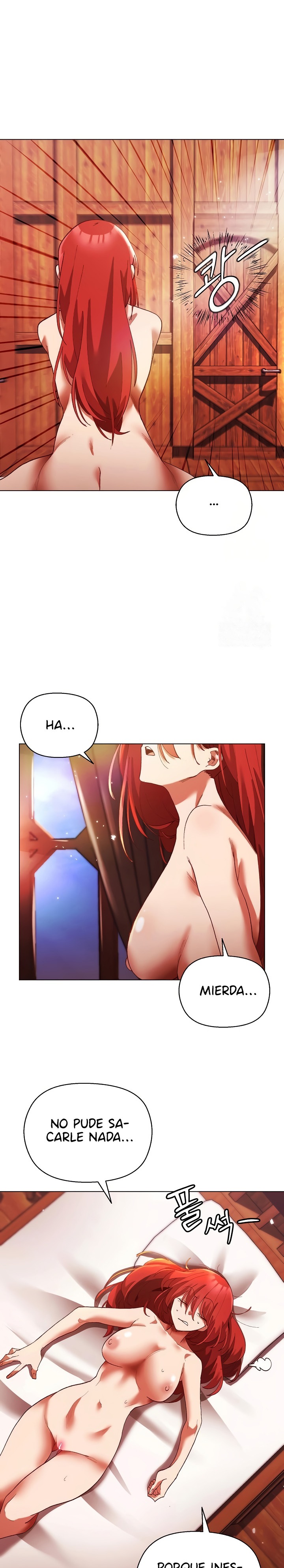 I Will Protect the Lady Raw - Chapter 3 [photo 15] - MangaPorn