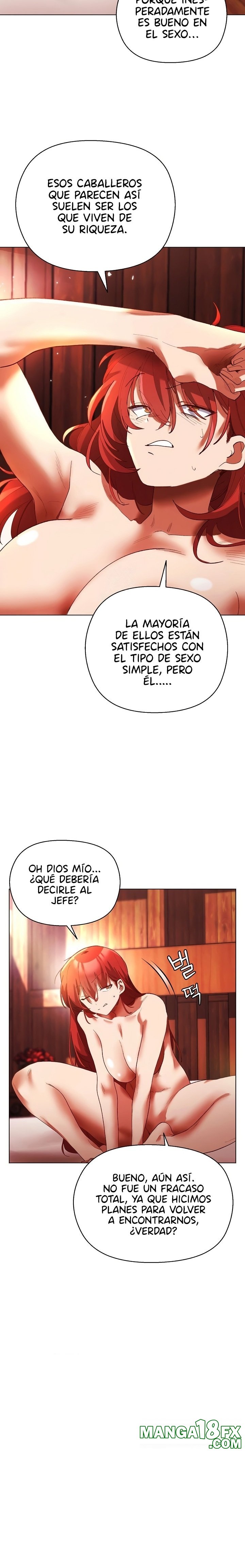 I Will Protect the Lady Raw - Chapter 3 [photo 16] - MangaPorn