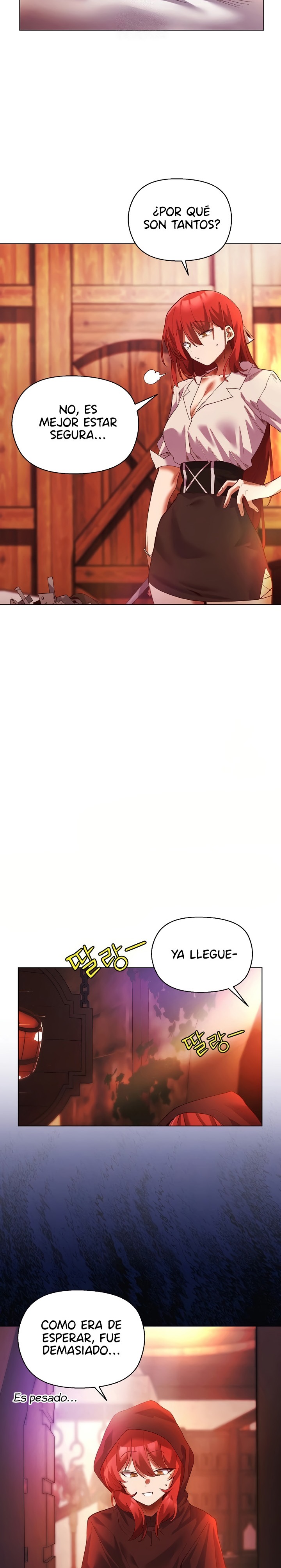 I Will Protect the Lady Raw - Chapter 3 [photo 20] - MangaPorn