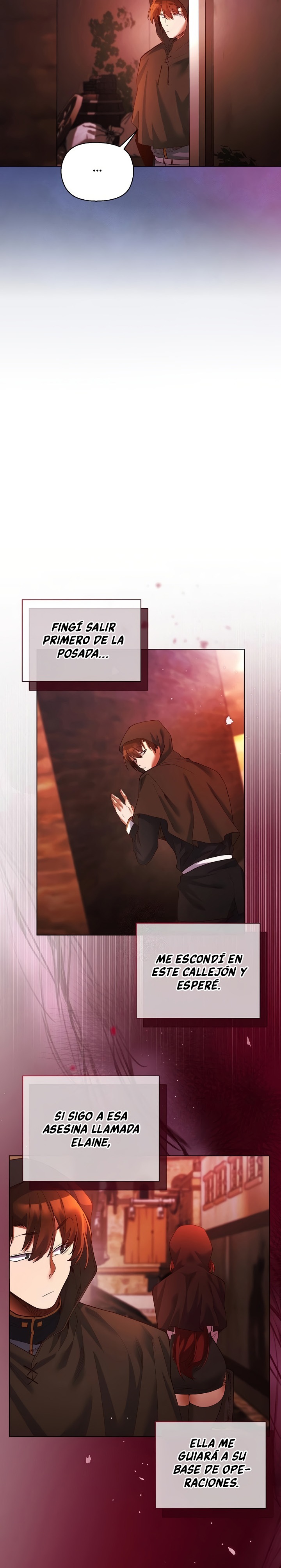 I Will Protect the Lady Raw - Chapter 3 [photo 22] - MangaPorn