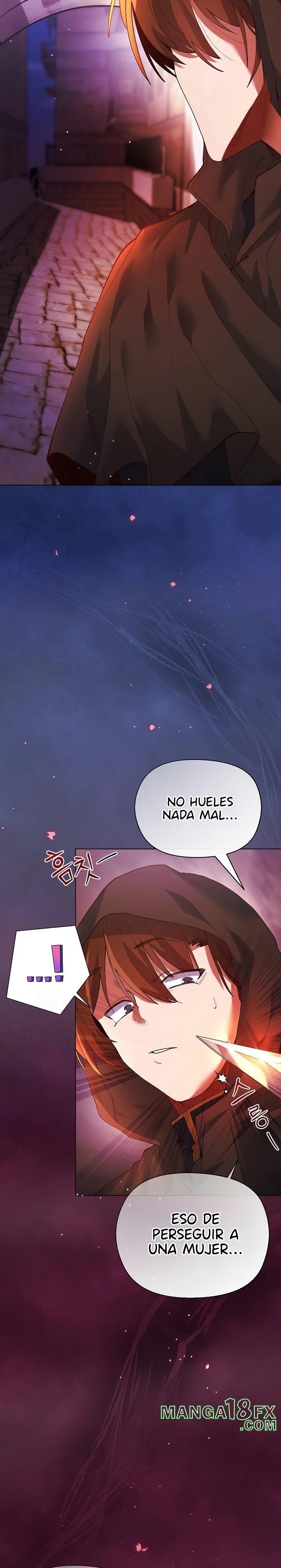 I Will Protect the Lady Raw - Chapter 3 [photo 26] - MangaPorn