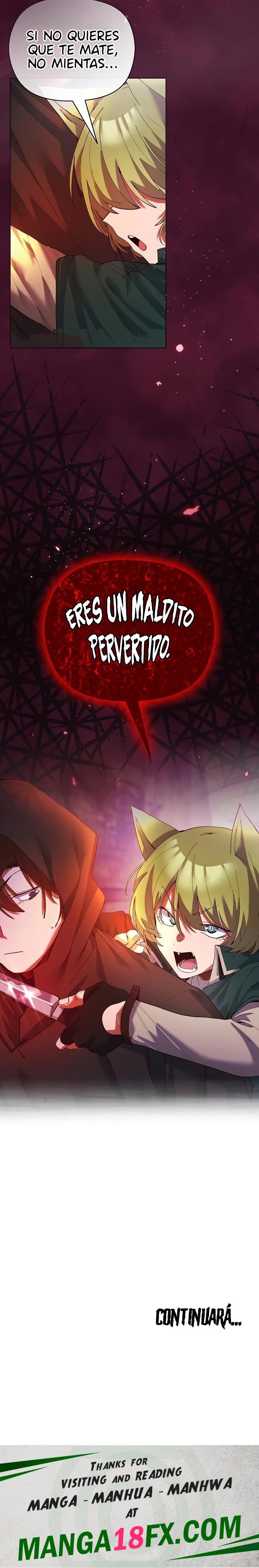 I Will Protect the Lady Raw - Chapter 3 [photo 27] - MangaPorn