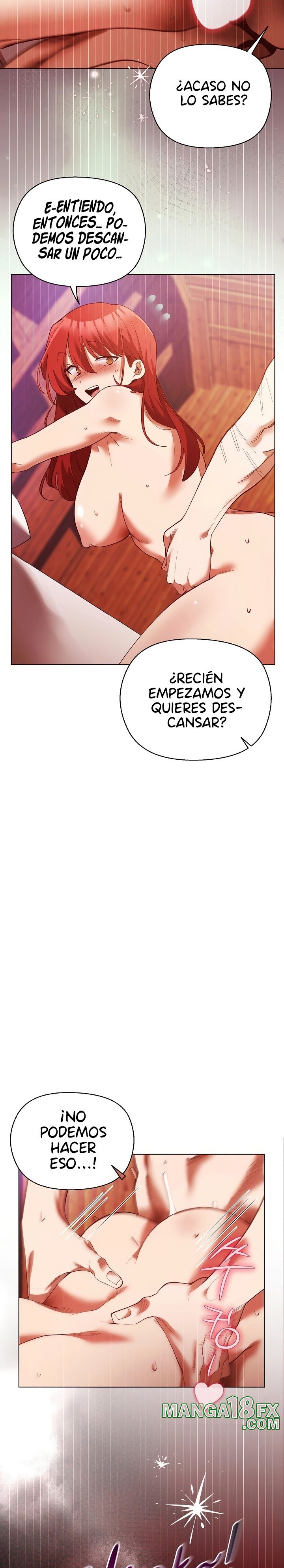 I Will Protect the Lady Raw - Chapter 3 [photo 4] - MangaPorn