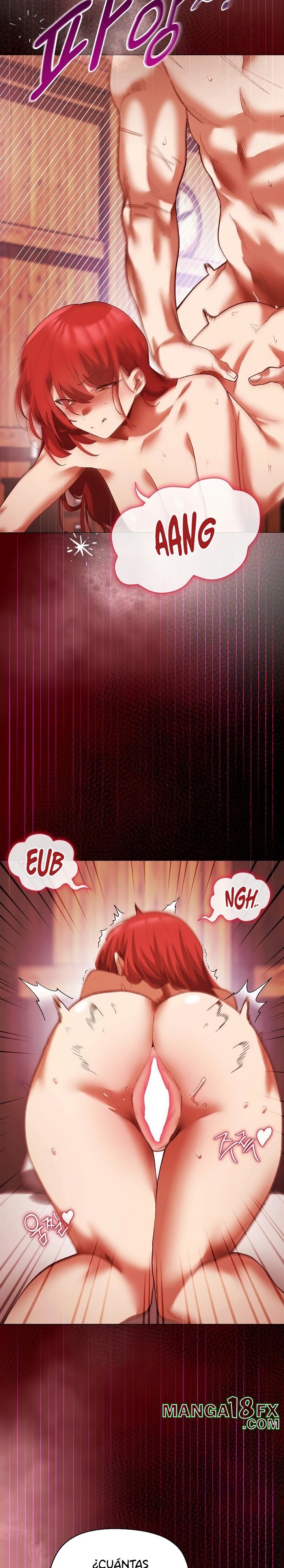 I Will Protect the Lady Raw - Chapter 3 [photo 5] - MangaPorn