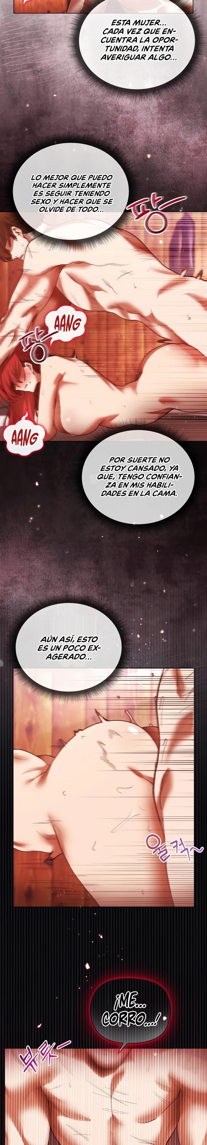 I Will Protect the Lady Raw - Chapter 3 [photo 7] - MangaPorn