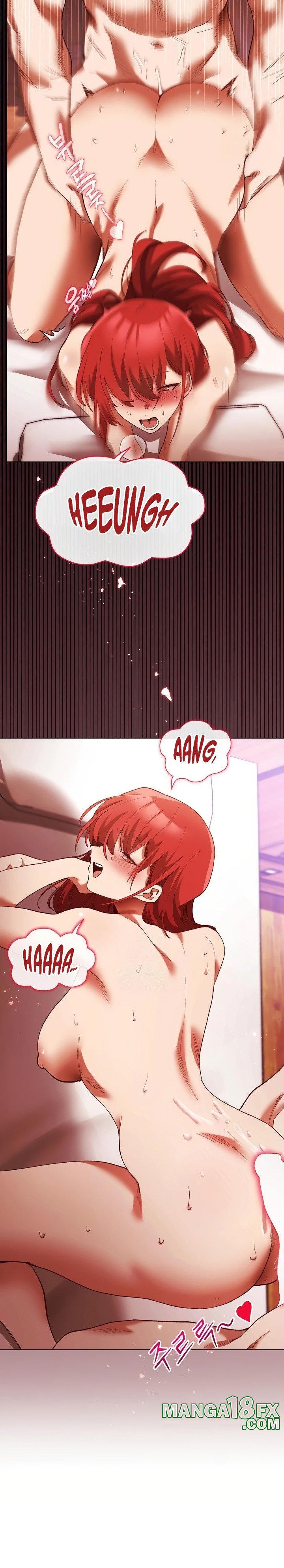 I Will Protect the Lady Raw - Chapter 3 [photo 8] - MangaPorn