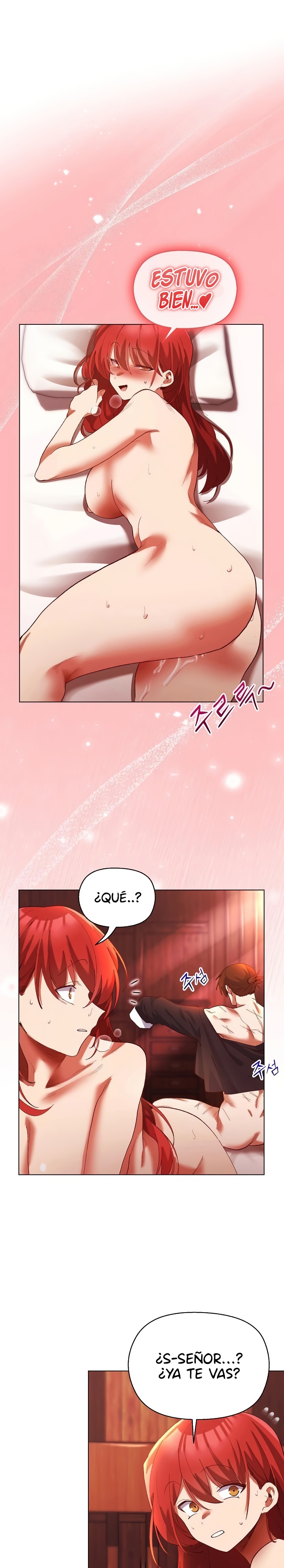 I Will Protect the Lady Raw - Chapter 3 [photo 9] - MangaPorn