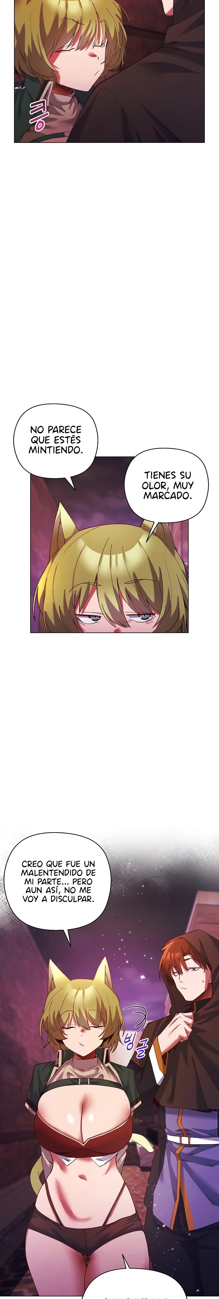 I Will Protect the Lady Raw - Chapter 4 [photo 11] - MangaPorn