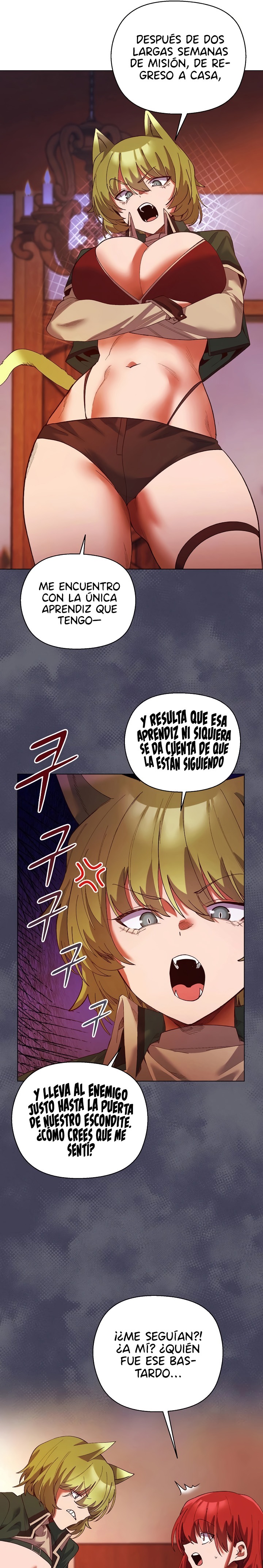 I Will Protect the Lady Raw - Chapter 4 [photo 16] - MangaPorn