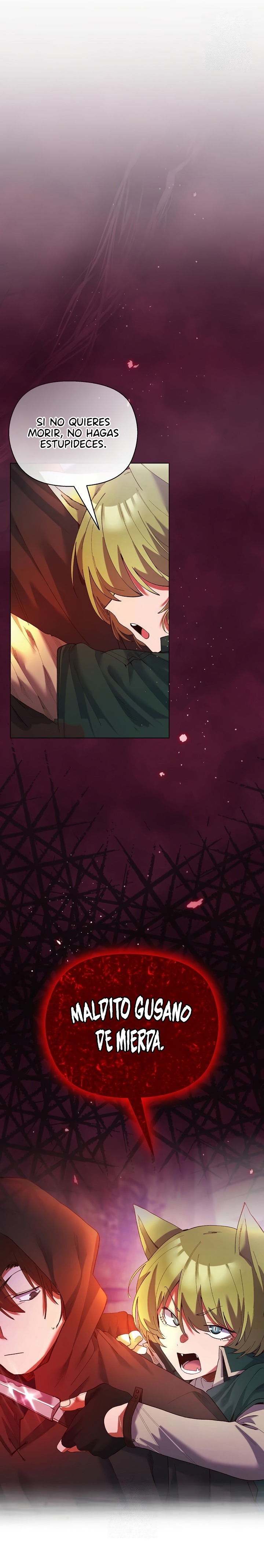 I Will Protect the Lady Raw - Chapter 4 [photo 2] - MangaPorn