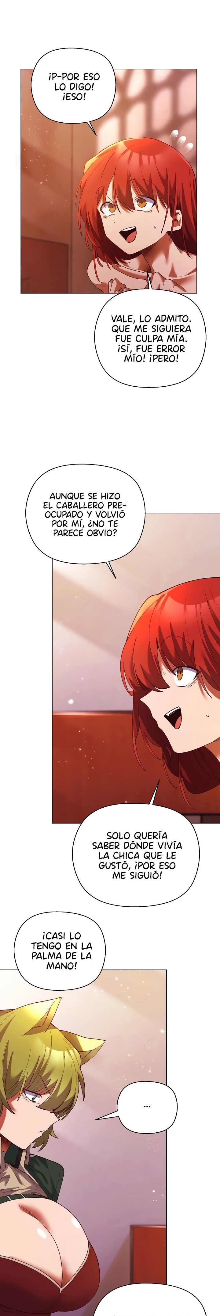 I Will Protect the Lady Raw - Chapter 4 [photo 24] - MangaPorn