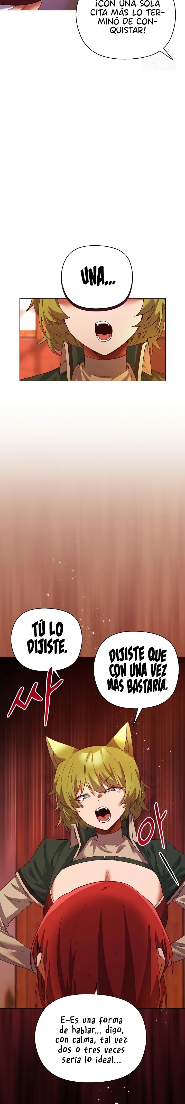 I Will Protect the Lady Raw - Chapter 4 [photo 25] - MangaPorn