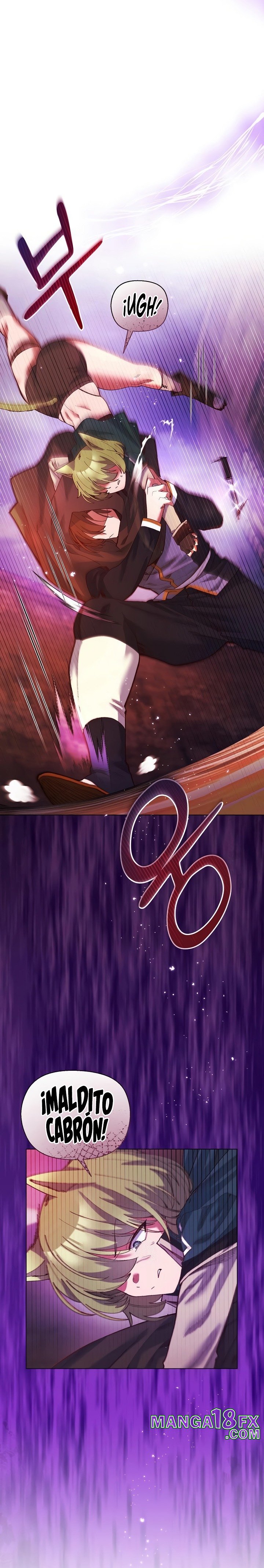 I Will Protect the Lady Raw - Chapter 4 [photo 6] - MangaPorn