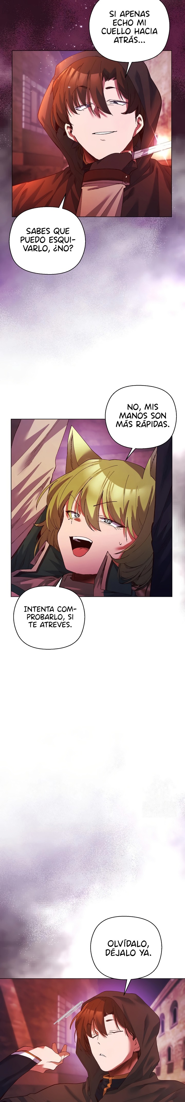 I Will Protect the Lady Raw - Chapter 4 [photo 8] - MangaPorn