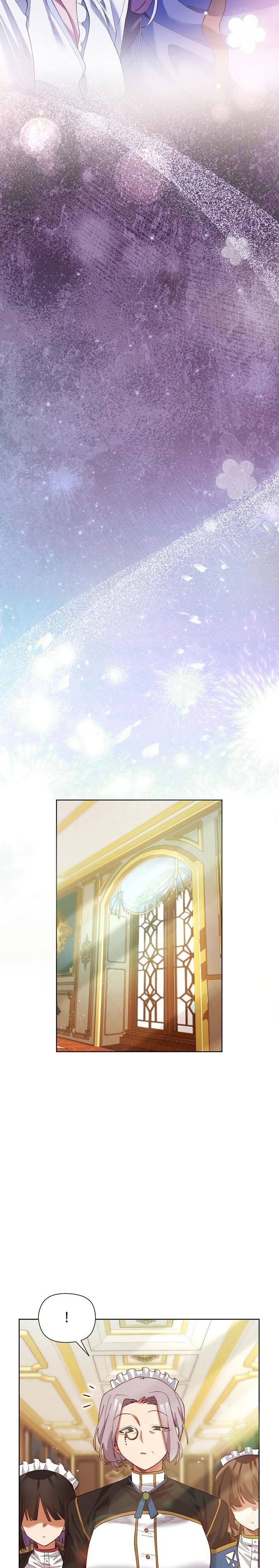 I Will Protect the Lady Raw - Chapter 5 [photo 12] - MangaPorn