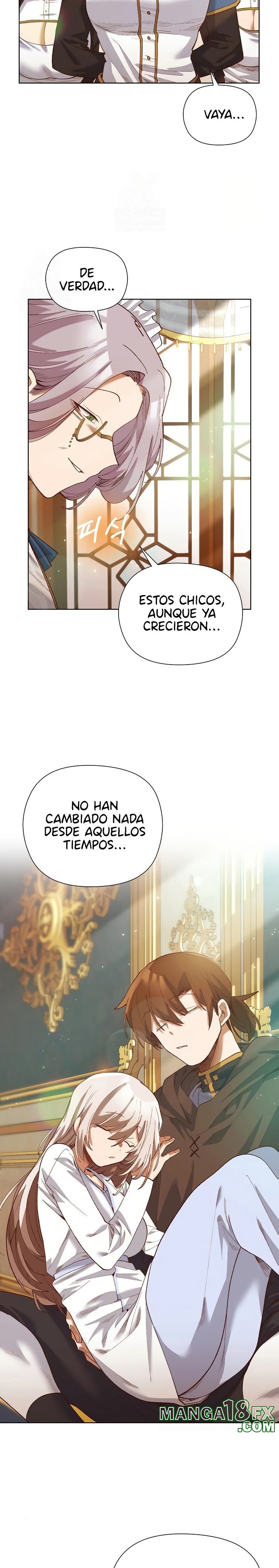 I Will Protect the Lady Raw - Chapter 5 [photo 13] - MangaPorn