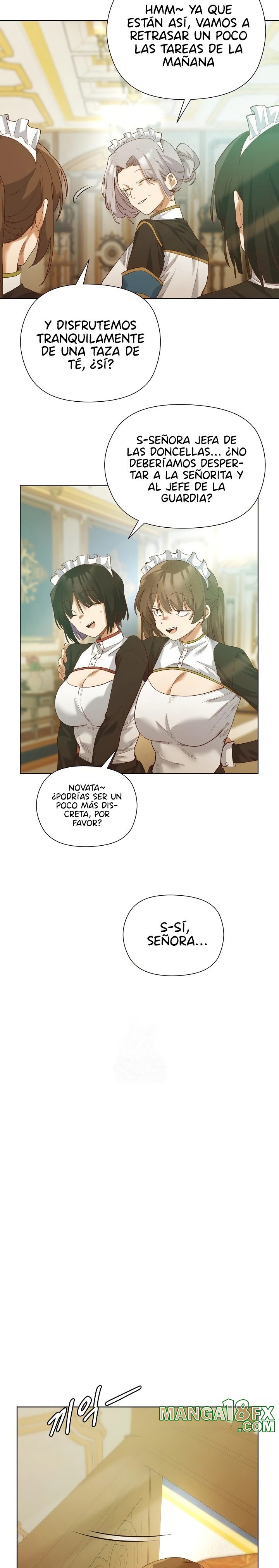 I Will Protect the Lady Raw - Chapter 5 [photo 14] - MangaPorn