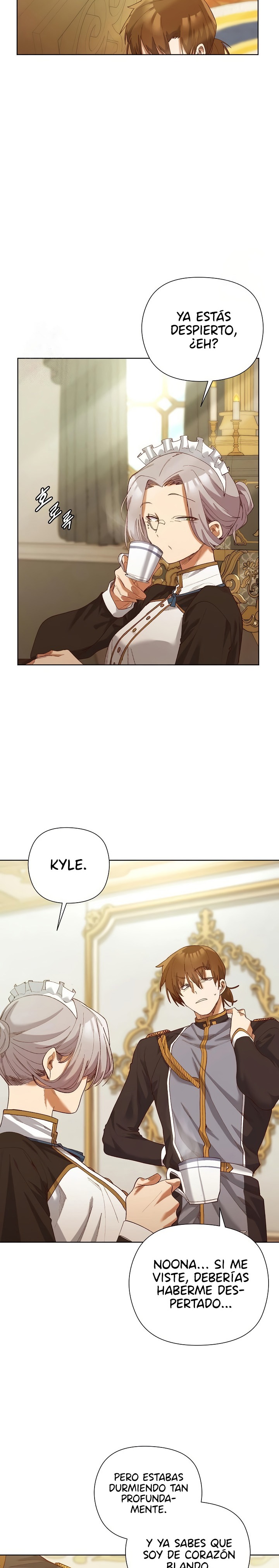 I Will Protect the Lady Raw - Chapter 5 [photo 15] - MangaPorn