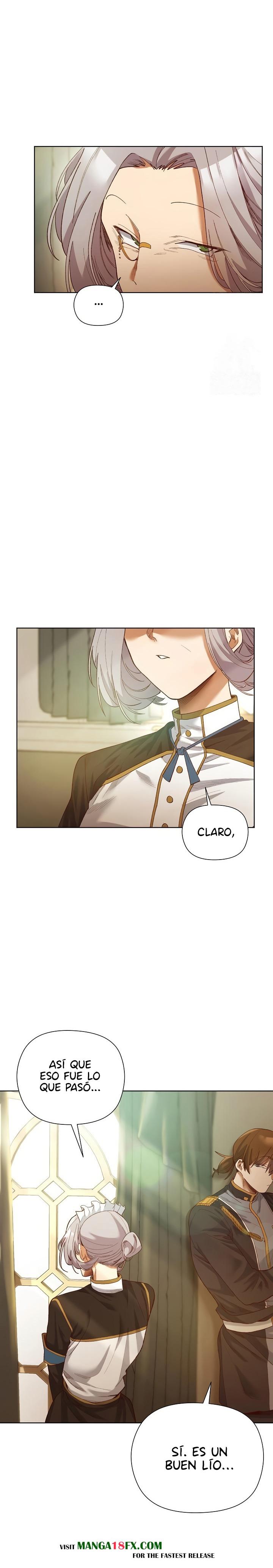 I Will Protect the Lady Raw - Chapter 5 [photo 17] - MangaPorn