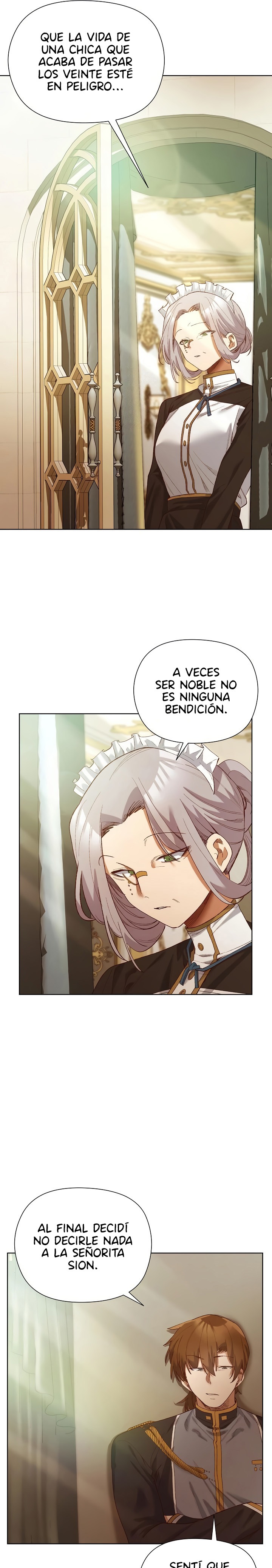 I Will Protect the Lady Raw - Chapter 5 [photo 18] - MangaPorn