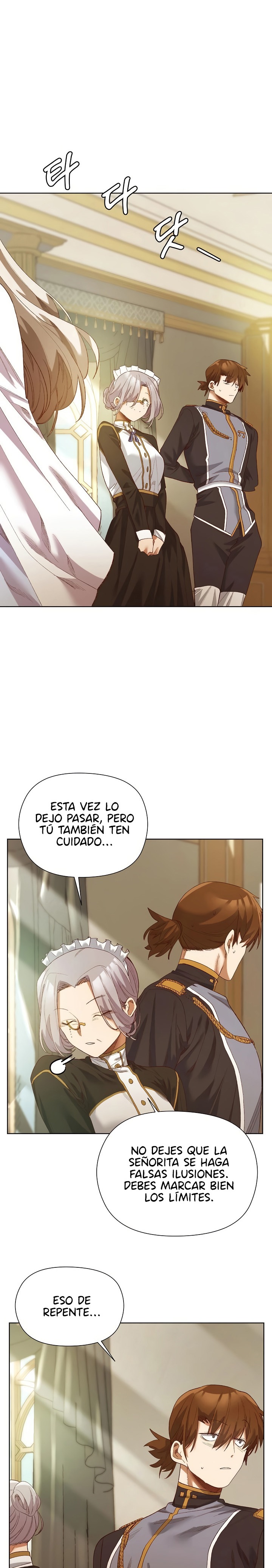 I Will Protect the Lady Raw - Chapter 5 [photo 24] - MangaPorn