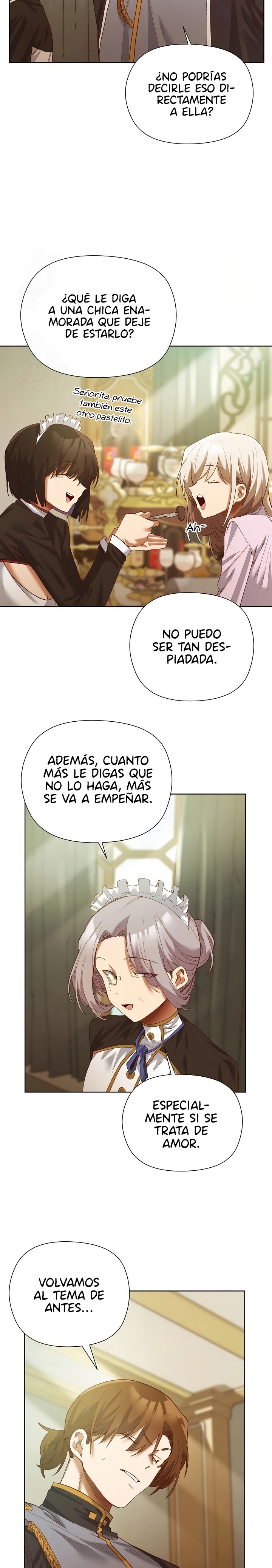 I Will Protect the Lady Raw - Chapter 5 [photo 25] - MangaPorn