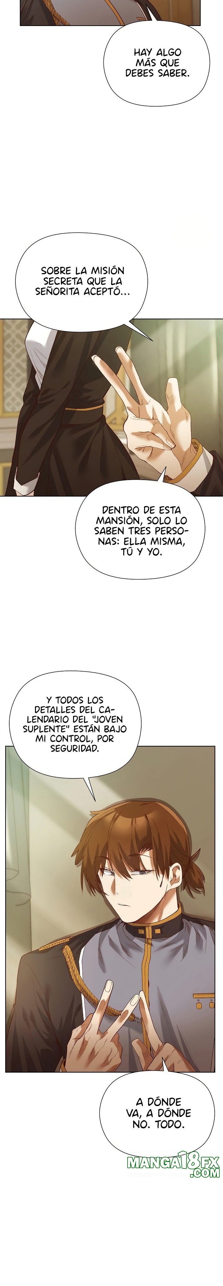 I Will Protect the Lady Raw - Chapter 5 [photo 26] - MangaPorn