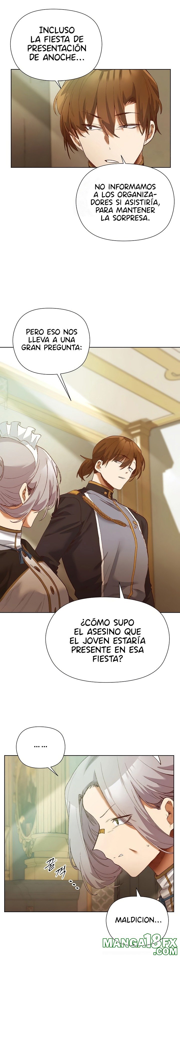 I Will Protect the Lady Raw - Chapter 5 [photo 27] - MangaPorn