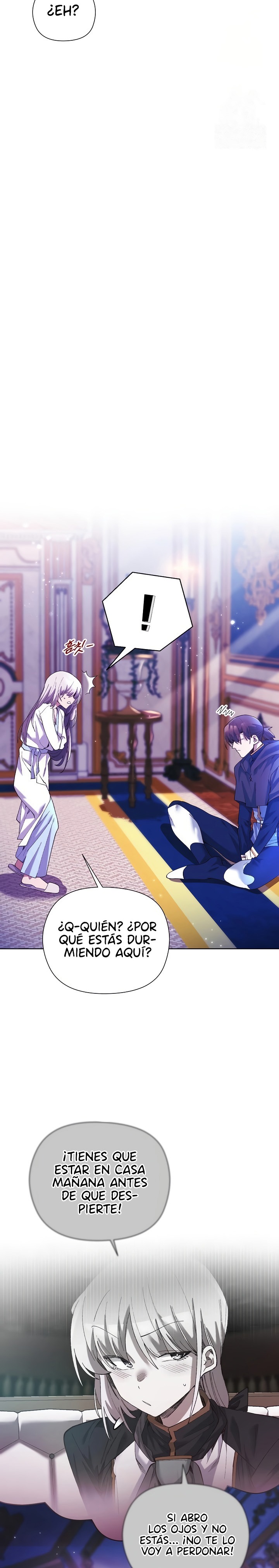 I Will Protect the Lady Raw - Chapter 5 [photo 7] - MangaPorn