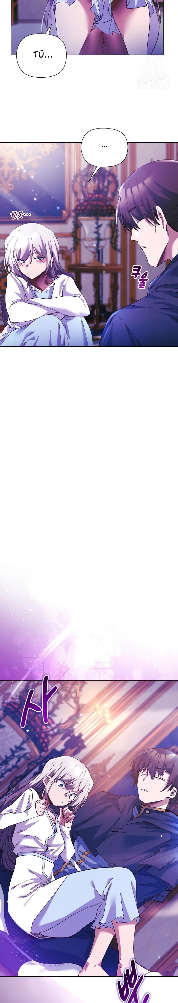 I Will Protect the Lady Raw - Chapter 5 [photo 9] - MangaPorn