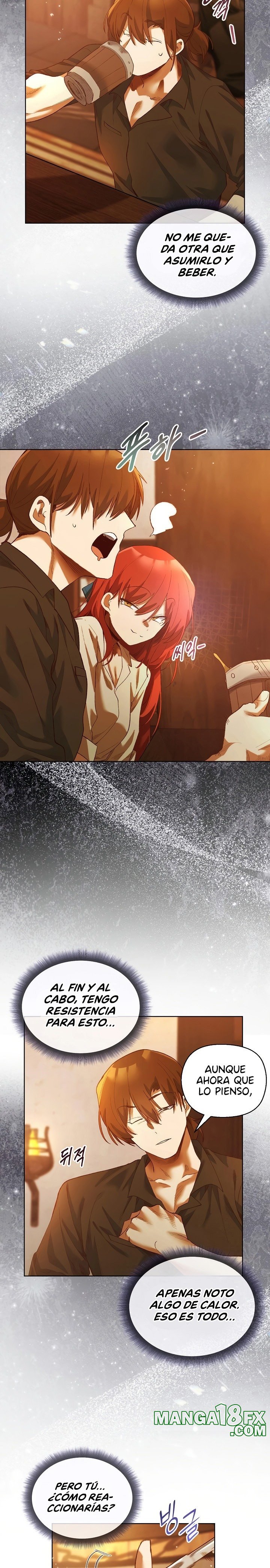 I Will Protect the Lady Raw - Chapter 6 [photo 14] - MangaPorn