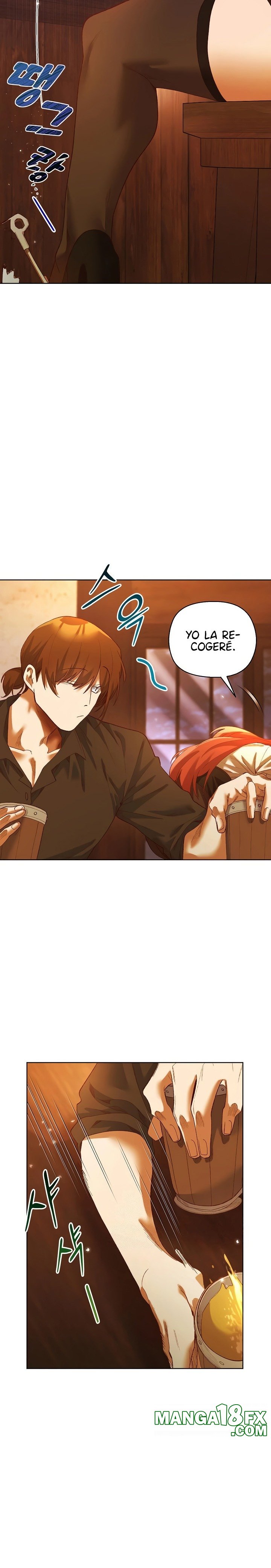 I Will Protect the Lady Raw - Chapter 6 [photo 16] - MangaPorn