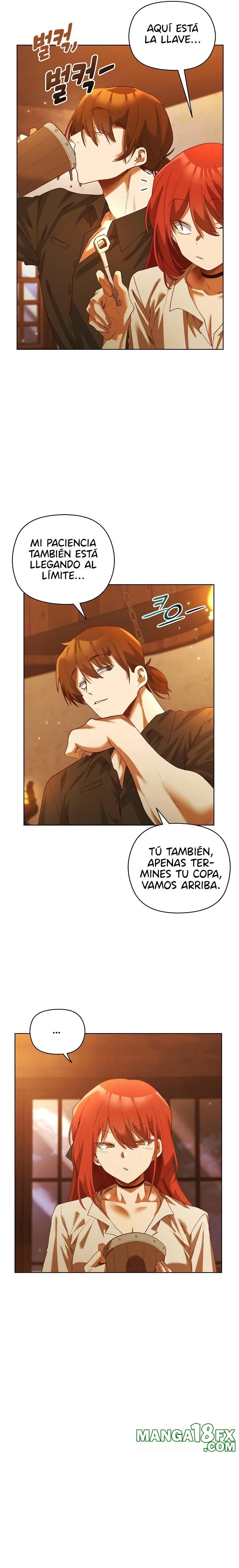 I Will Protect the Lady Raw - Chapter 6 [photo 17] - MangaPorn