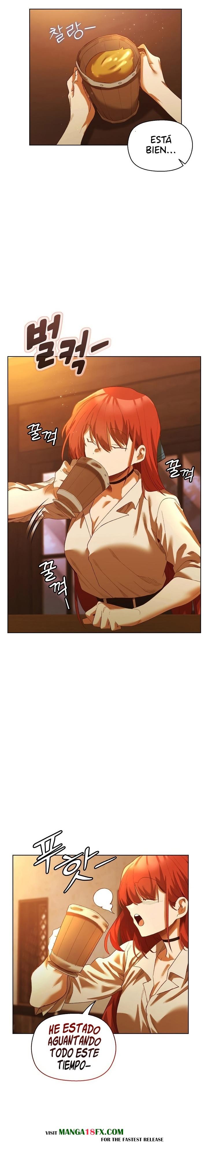 I Will Protect the Lady Raw - Chapter 6 [photo 18] - MangaPorn