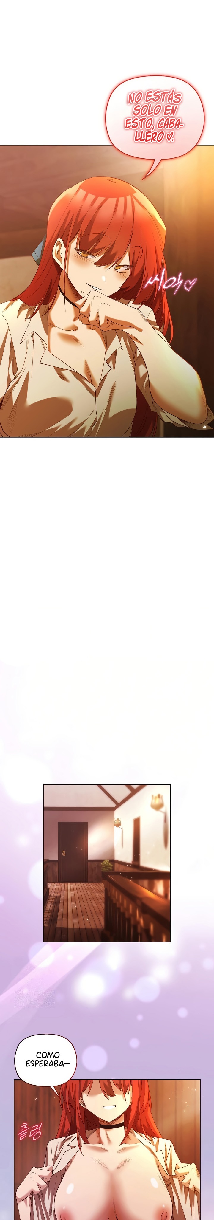 I Will Protect the Lady Raw - Chapter 6 [photo 19] - MangaPorn