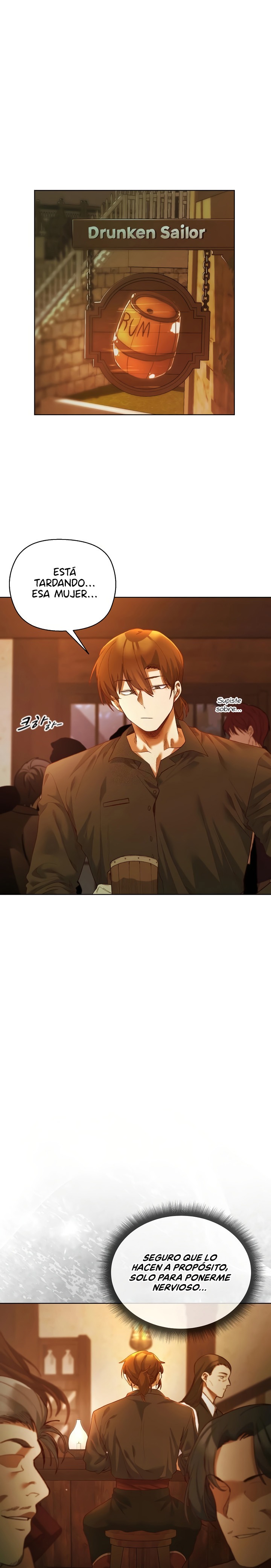 I Will Protect the Lady Raw - Chapter 6 [photo 2] - MangaPorn