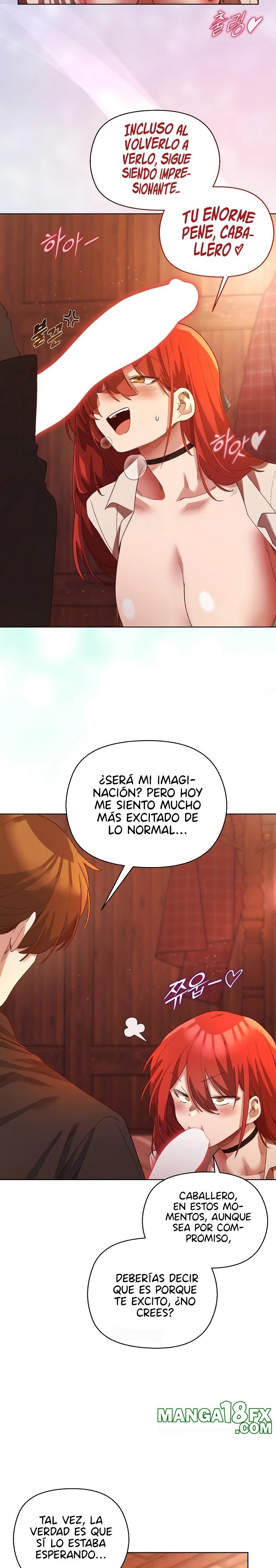 I Will Protect the Lady Raw - Chapter 6 [photo 20] - MangaPorn