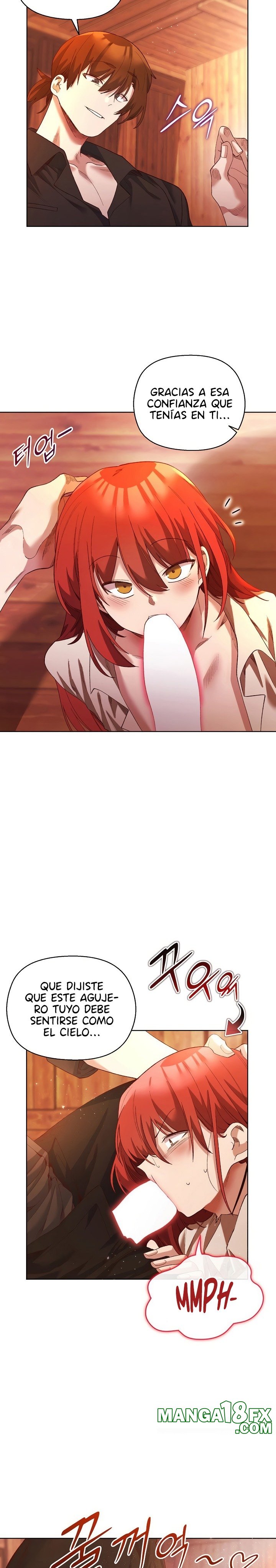 I Will Protect the Lady Raw - Chapter 6 [photo 21] - MangaPorn