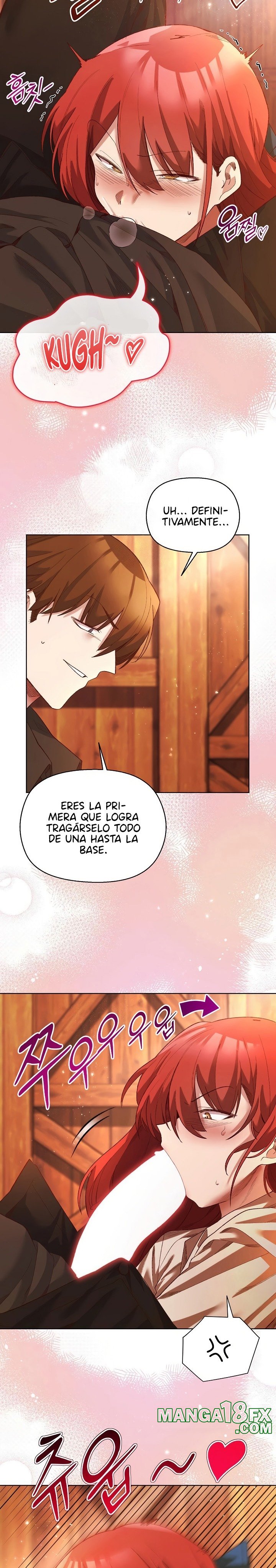 I Will Protect the Lady Raw - Chapter 6 [photo 22] - MangaPorn