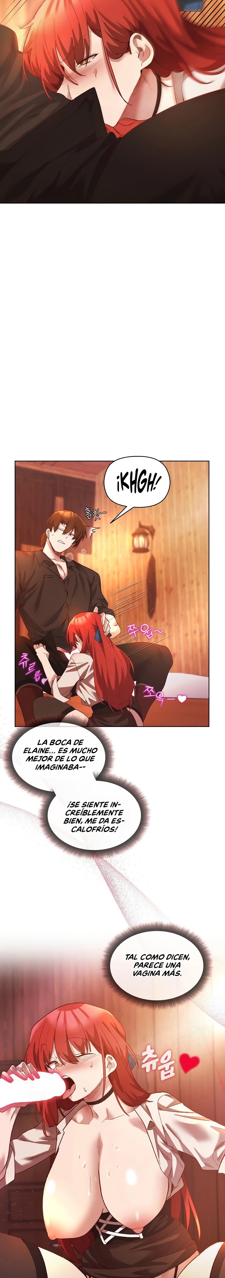 I Will Protect the Lady Raw - Chapter 6 [photo 23] - MangaPorn