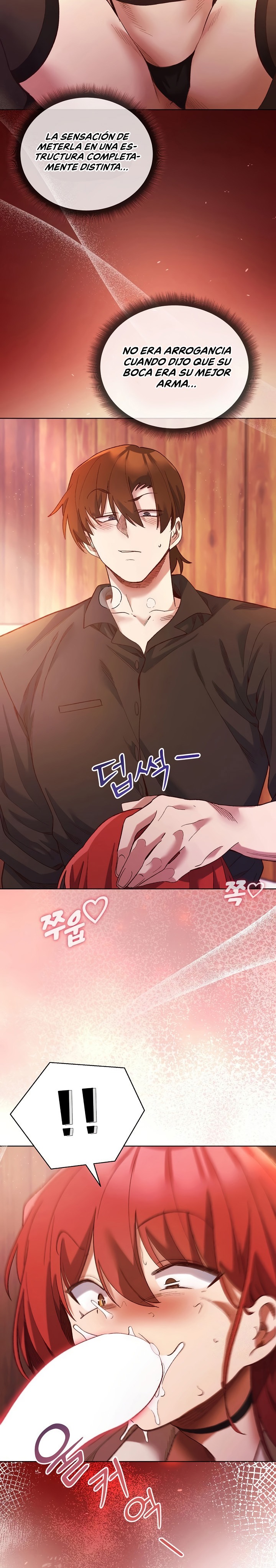 I Will Protect the Lady Raw - Chapter 6 [photo 24] - MangaPorn