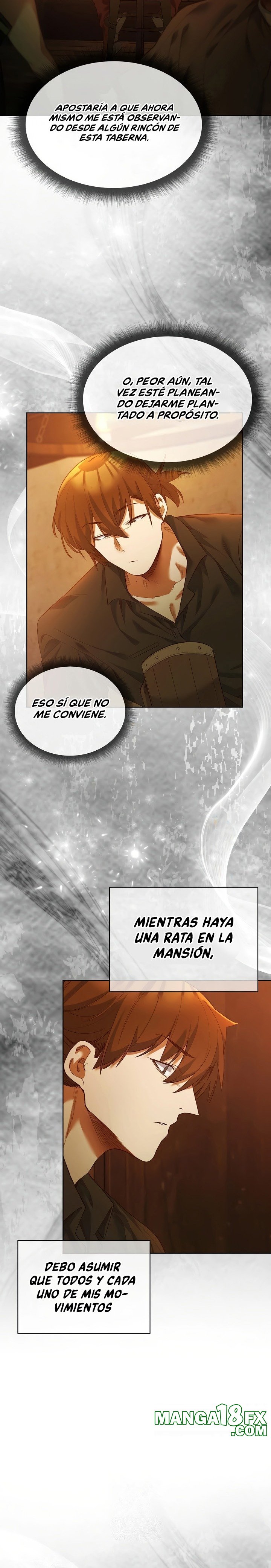 I Will Protect the Lady Raw - Chapter 6 [photo 3] - MangaPorn