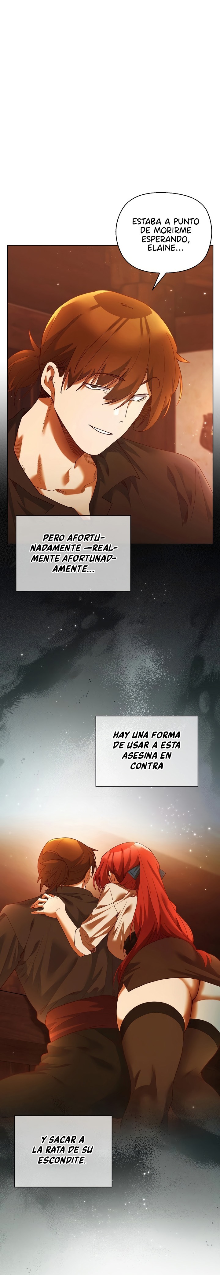 I Will Protect the Lady Raw - Chapter 6 [photo 5] - MangaPorn