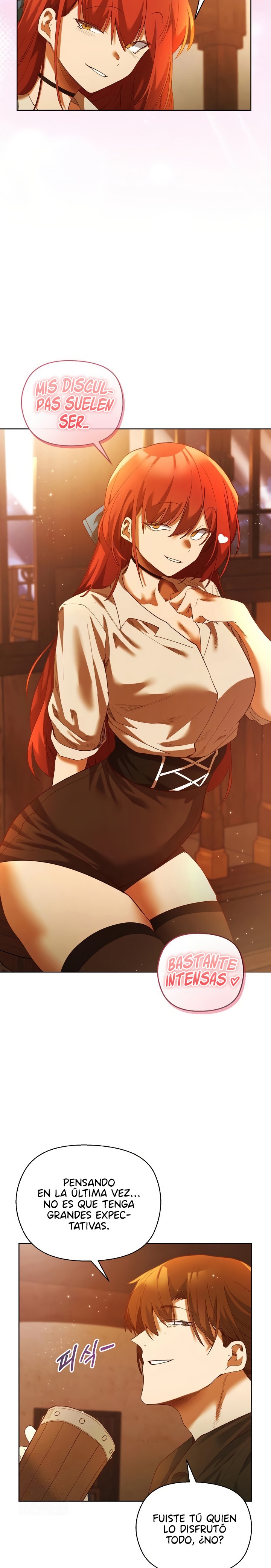 I Will Protect the Lady Raw - Chapter 6 [photo 8] - MangaPorn