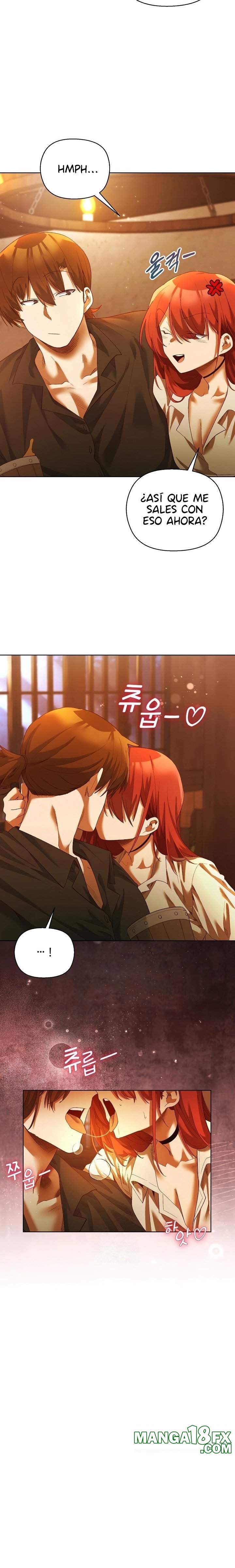 I Will Protect the Lady Raw - Chapter 6 [photo 9] - MangaPorn