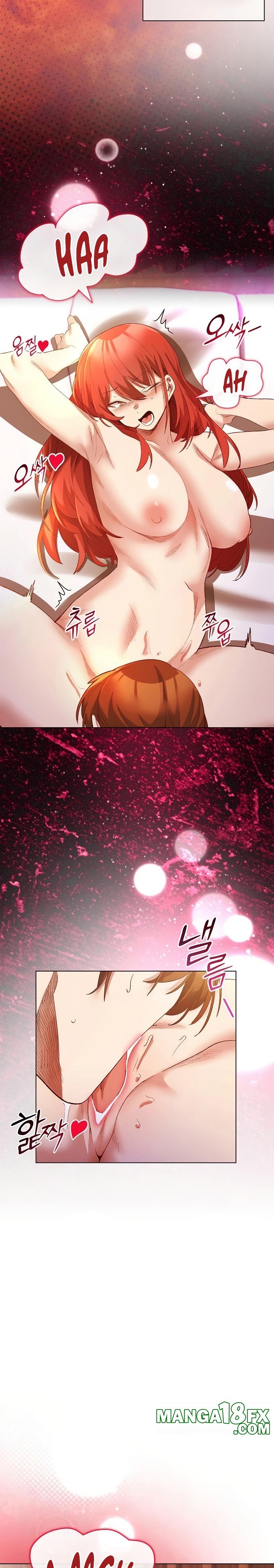 I Will Protect the Lady Raw - Chapter 7 [photo 10] - MangaPorn