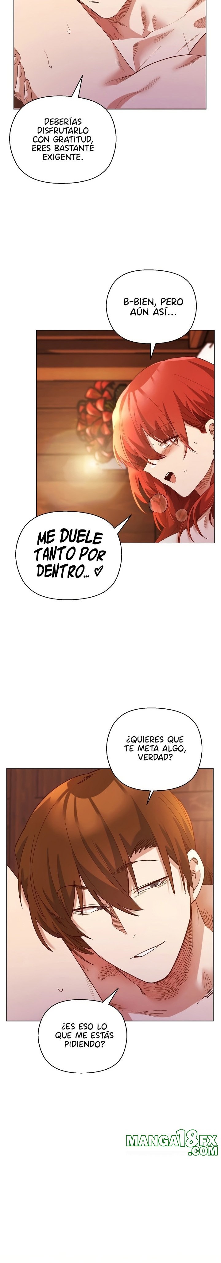 I Will Protect the Lady Raw - Chapter 7 [photo 12] - MangaPorn