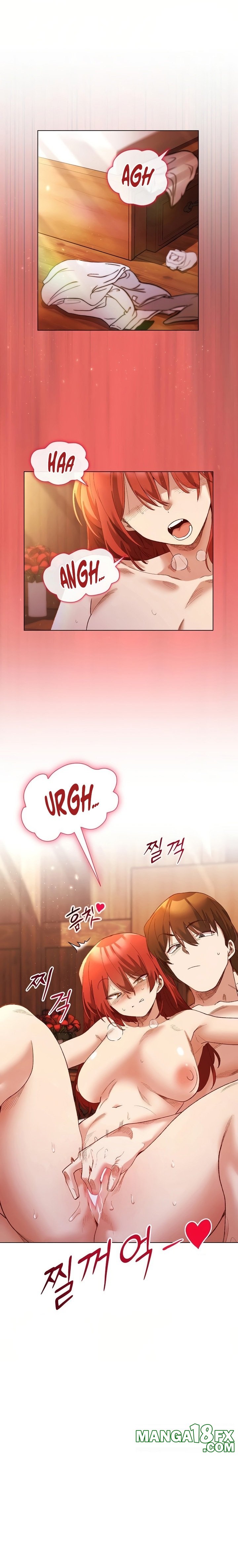 I Will Protect the Lady Raw - Chapter 7 [photo 13] - MangaPorn