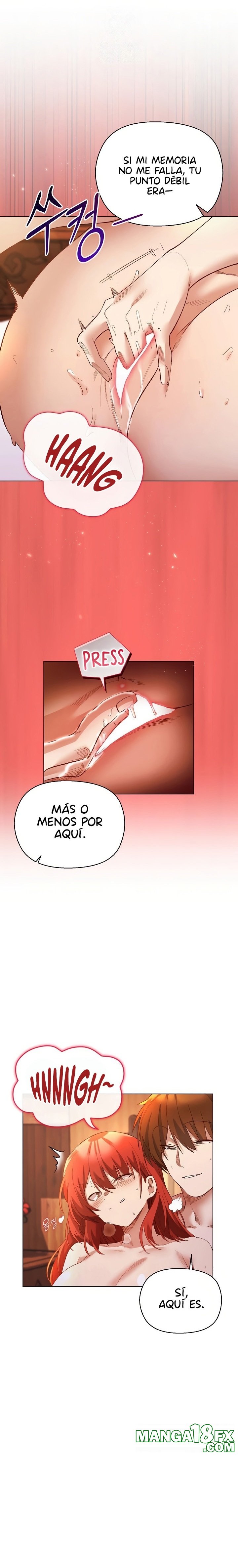 I Will Protect the Lady Raw - Chapter 7 [photo 14] - MangaPorn