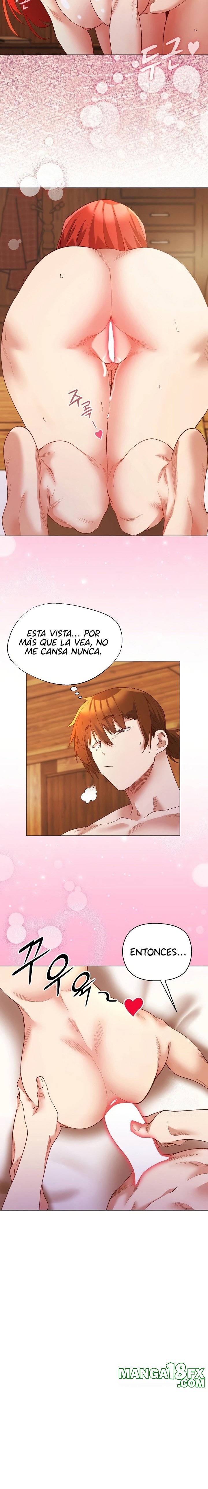 I Will Protect the Lady Raw - Chapter 7 [photo 19] - MangaPorn